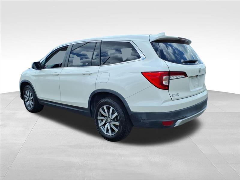 Honda Pilot EXL 2WD 2019