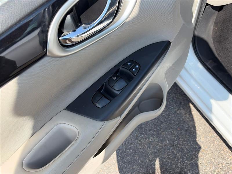 Nissan Sentra SV 2017