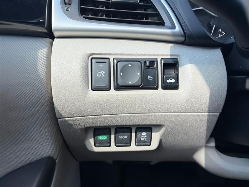 Nissan Sentra SV 2017