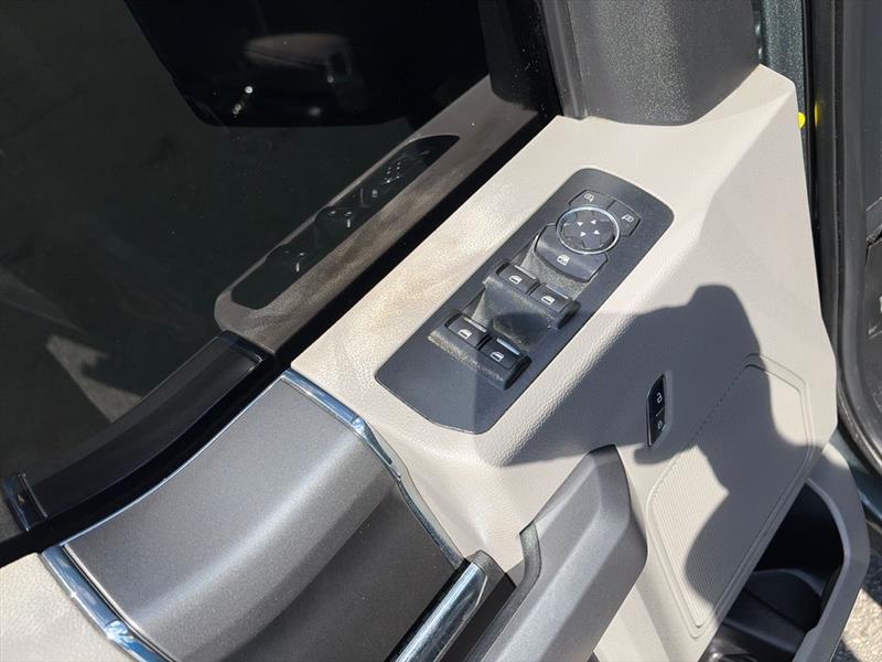 Ford F-150 XLT SuperCrew 5.5-ft. Bed 4WD 2018