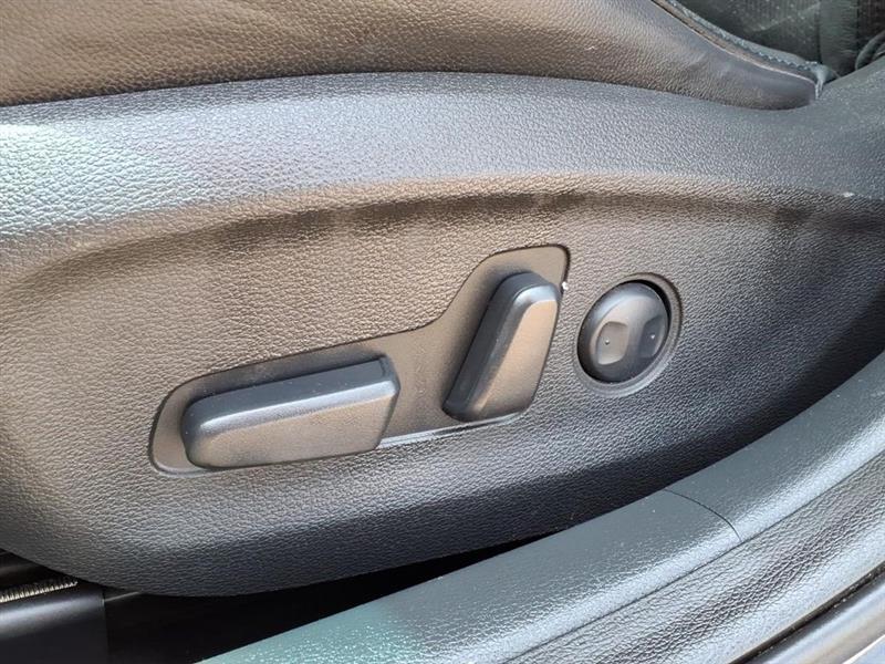 Hyundai Sonata Sport 2016