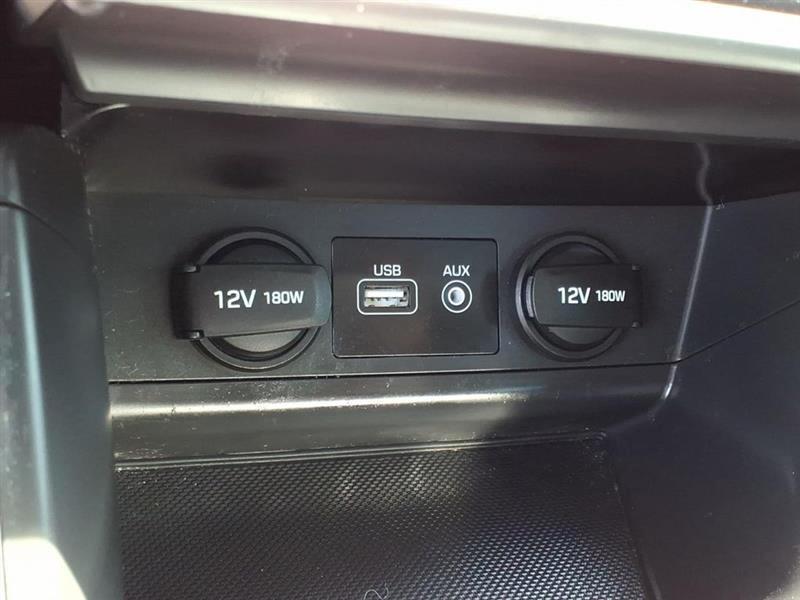 Hyundai Sonata Sport 2016