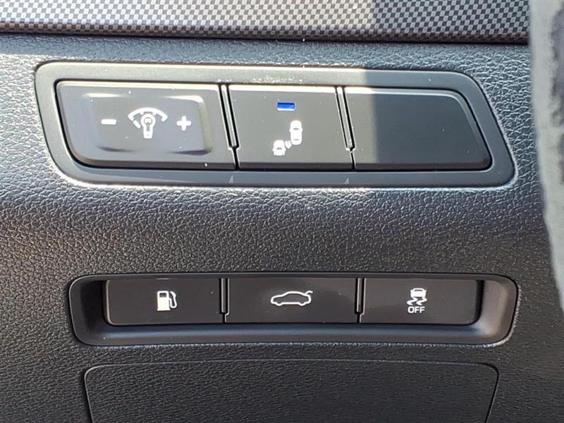 Hyundai Sonata Sport 2016