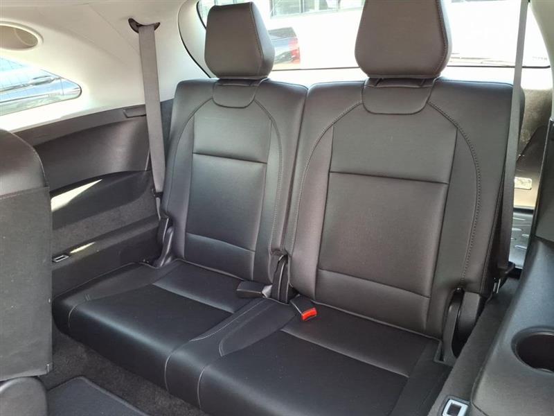 Acura MDX 9-Spd AT w/ Tech & AcuraWatch Plus 2016
