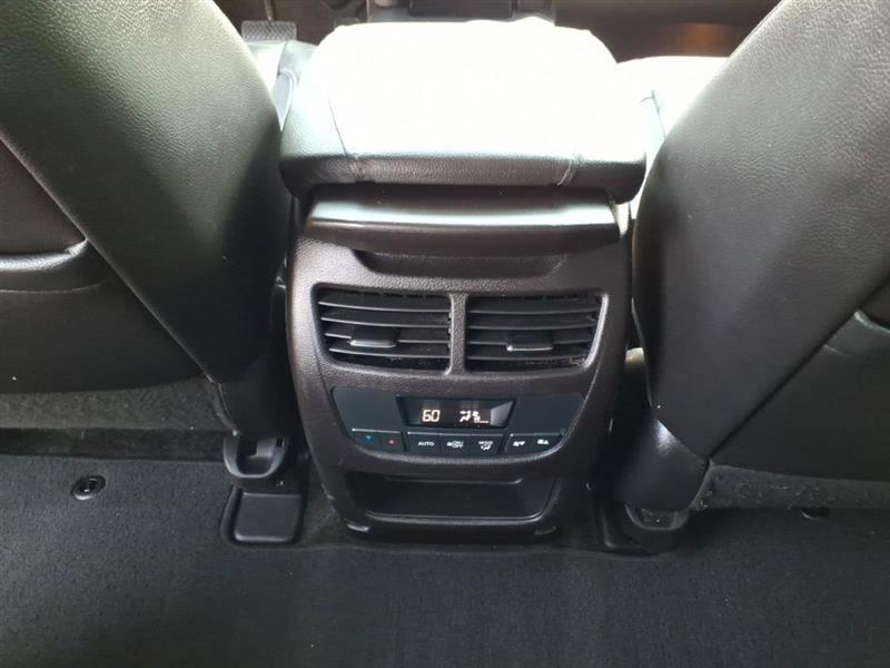 Acura MDX 9-Spd AT w/ Tech & AcuraWatch Plus 2016