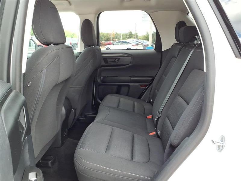 Ford Bronco Sport Base 2022