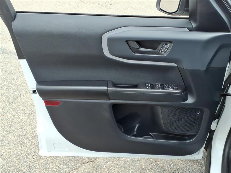 Ford Bronco Sport Base 2022