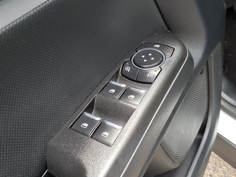 Ford Bronco Sport Base 2022