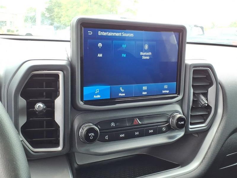 Ford Bronco Sport Base 2022