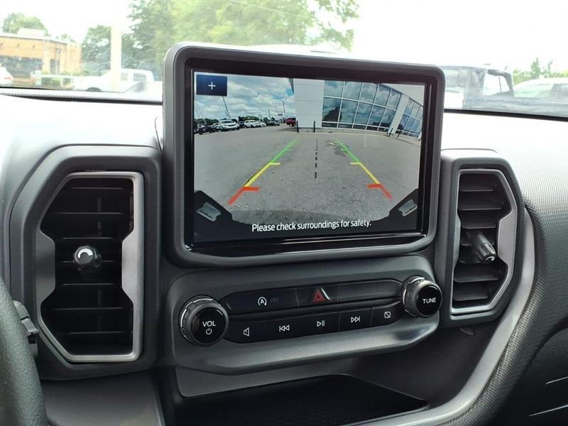 Ford Bronco Sport Base 2022