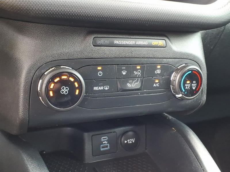 Ford Bronco Sport Base 2022