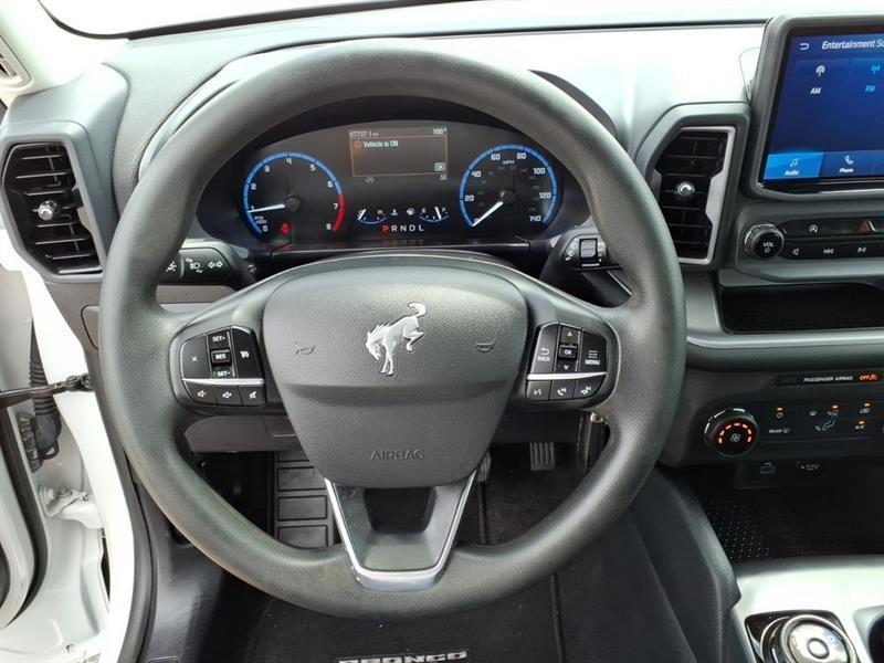 Ford Bronco Sport Base 2022