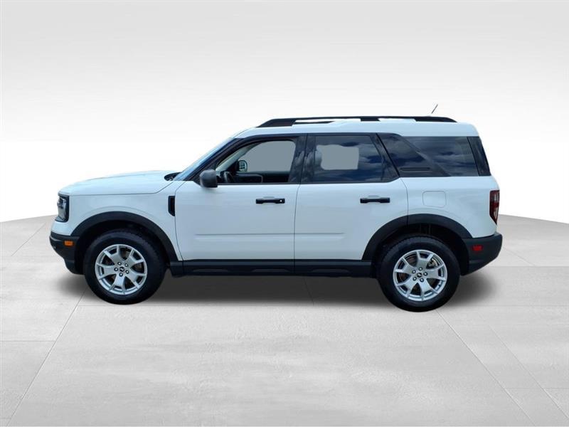 Ford Bronco Sport Base 2022