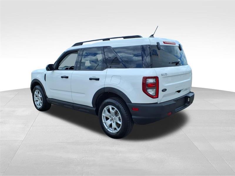 Ford Bronco Sport Base 2022