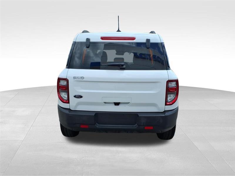 Ford Bronco Sport Base 2022