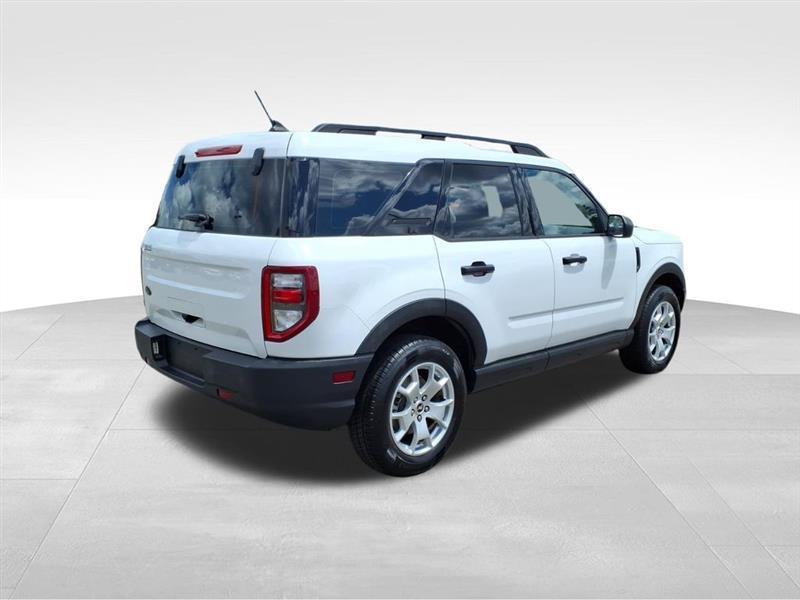 Ford Bronco Sport Base 2022
