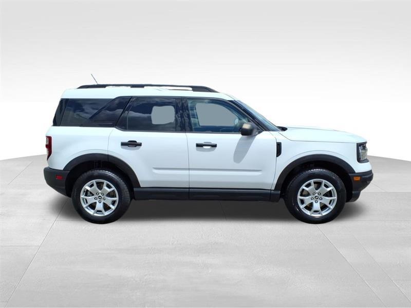 Ford Bronco Sport Base 2022