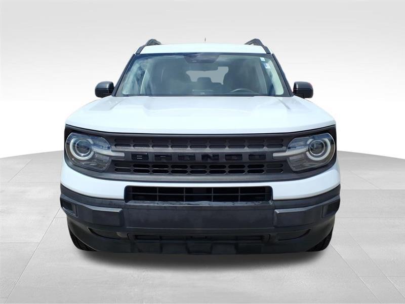 Ford Bronco Sport Base 2022