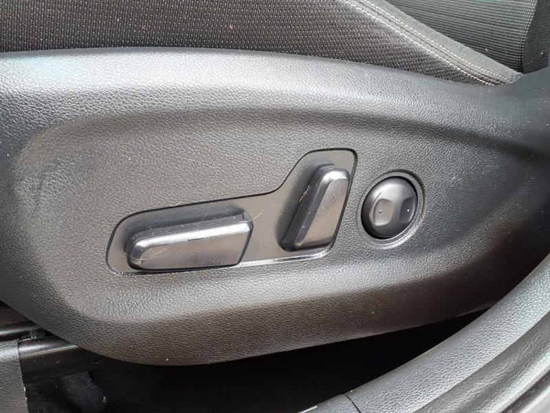 Kia Sportage LX FWD 2021