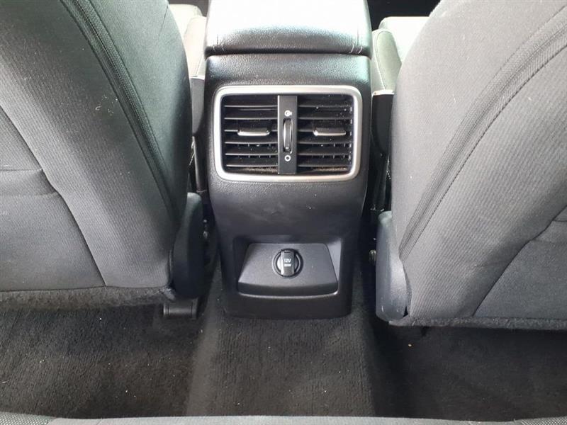 Kia Sportage LX FWD 2021