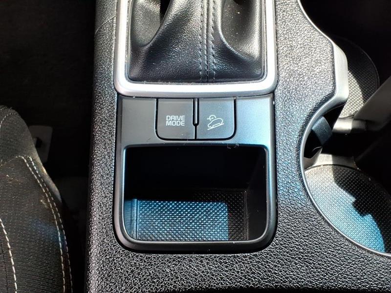 Kia Sportage LX FWD 2021