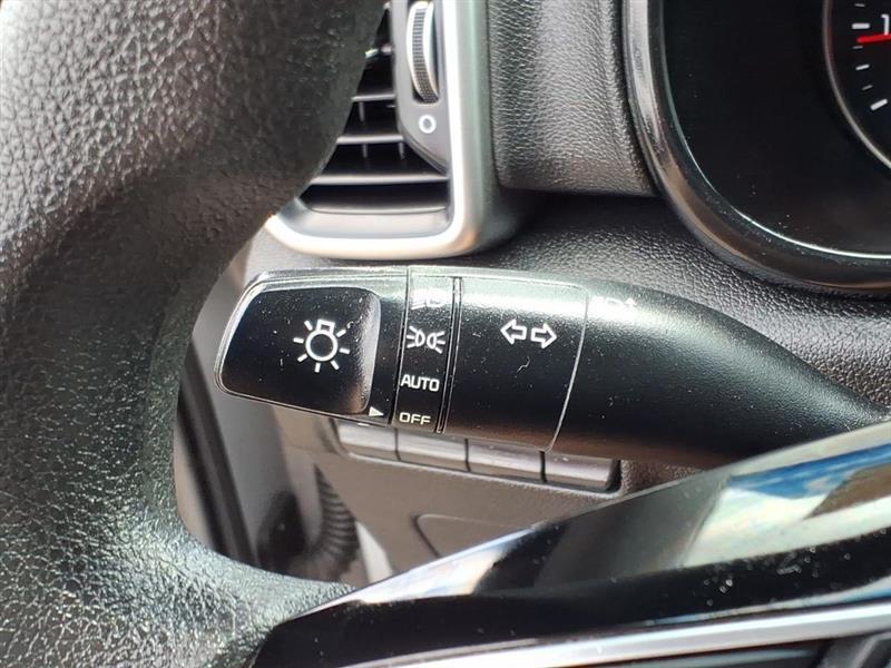Kia Sportage LX FWD 2021