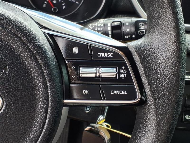 Kia Sportage LX FWD 2021