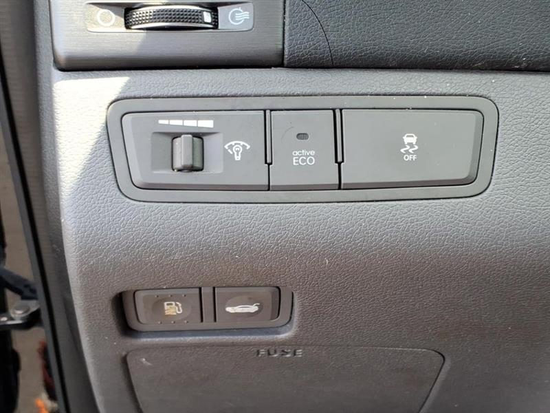 Hyundai Sonata GLS 2014