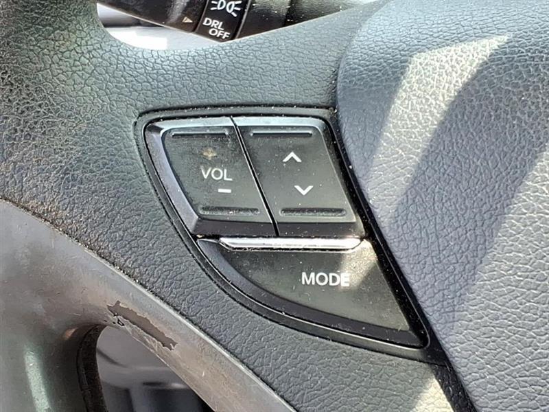 Hyundai Sonata GLS 2014