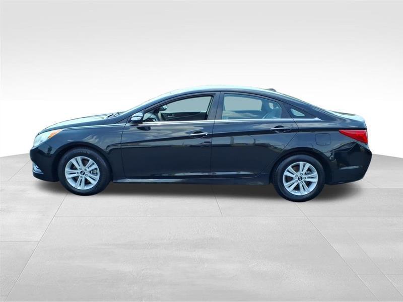 Hyundai Sonata GLS 2014