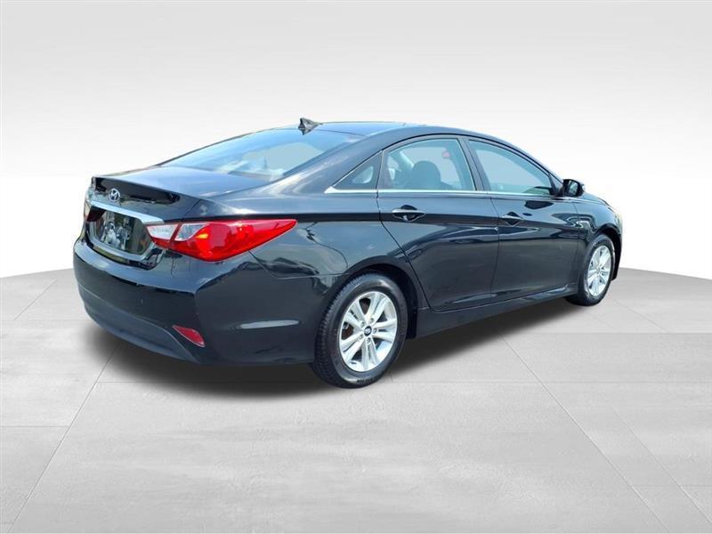 Hyundai Sonata GLS 2014