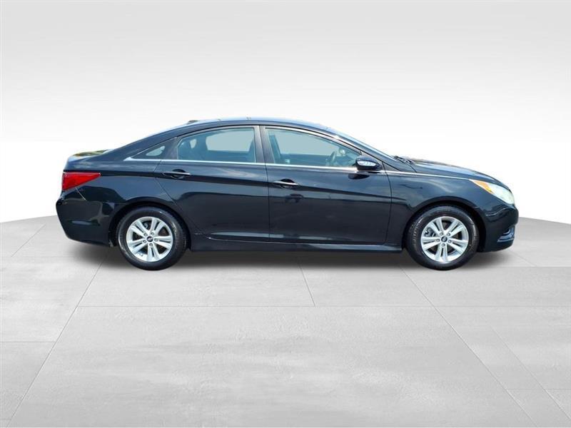 Hyundai Sonata GLS 2014