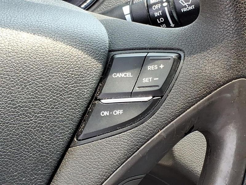 Hyundai Sonata GLS 2014