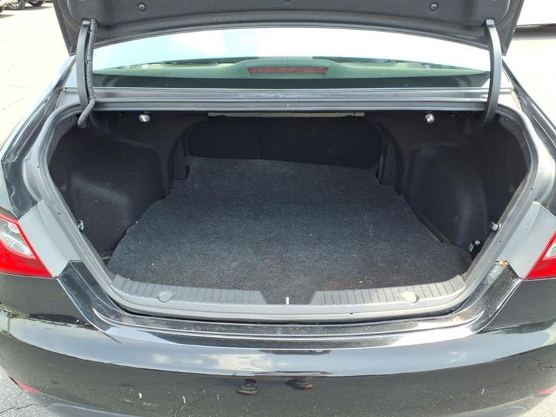 Hyundai Sonata GLS 2014