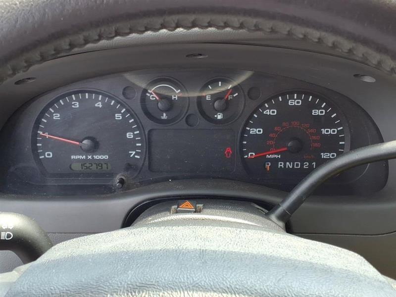 Ford Ranger XL SuperCab 2WD 2010