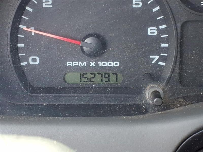 Ford Ranger XL SuperCab 2WD 2010