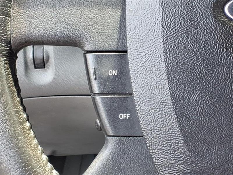 Ford Ranger XL SuperCab 2WD 2010