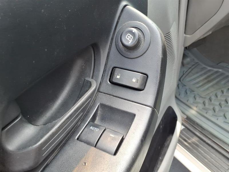 Ford Ranger XL SuperCab 2WD 2010