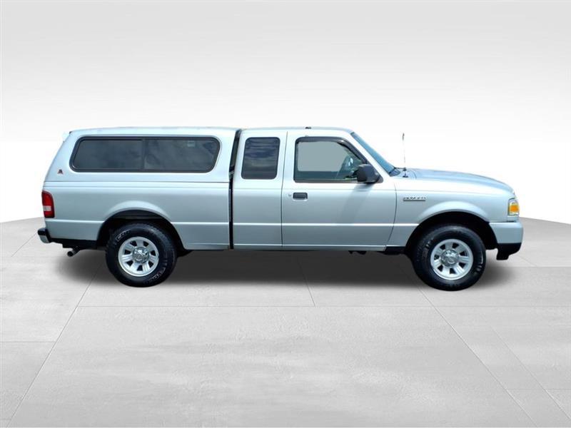 Ford Ranger XL SuperCab 2WD 2010
