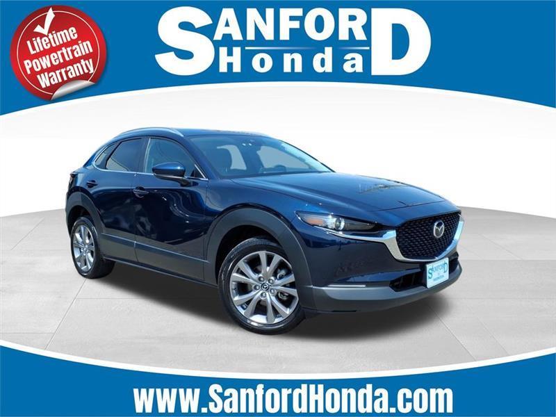 Mazda CX-30 Select 2023