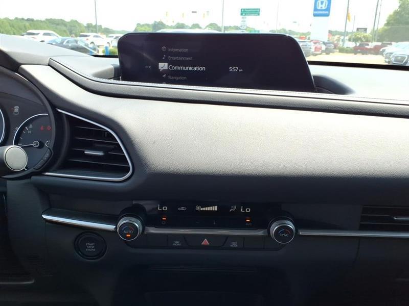 Mazda CX-30 Select 2023