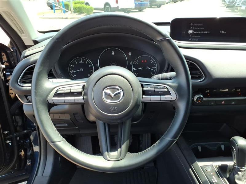 Mazda CX-30 Select 2023