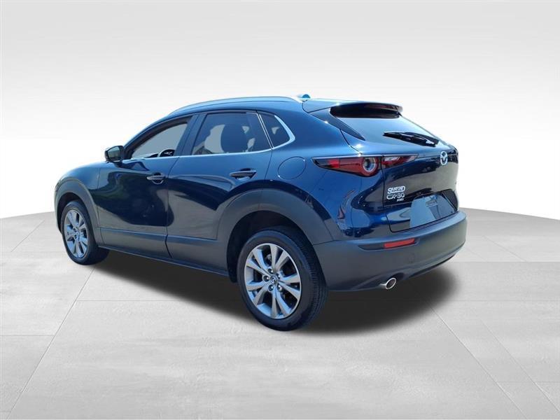 Mazda CX-30 Select 2023