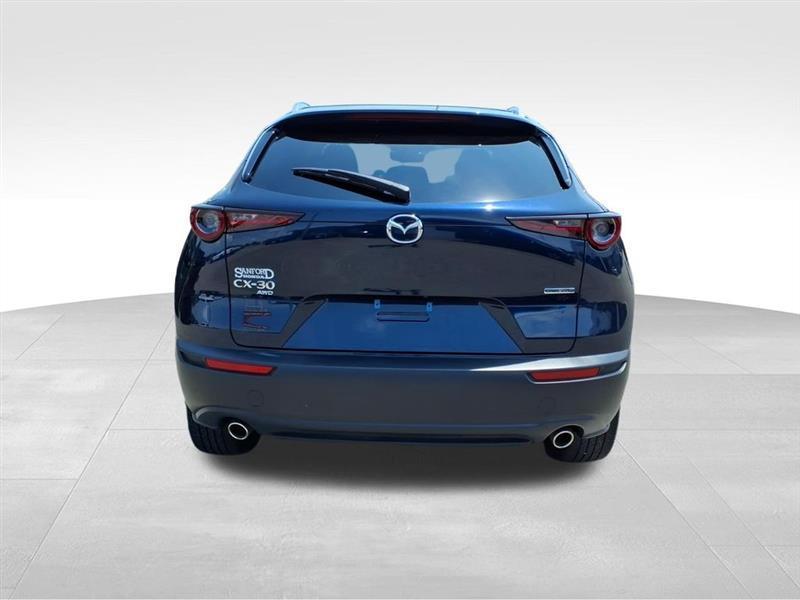 Mazda CX-30 Select 2023