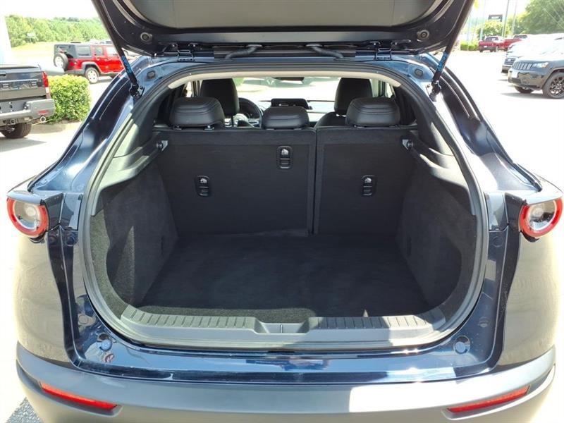 Mazda CX-30 Select 2023