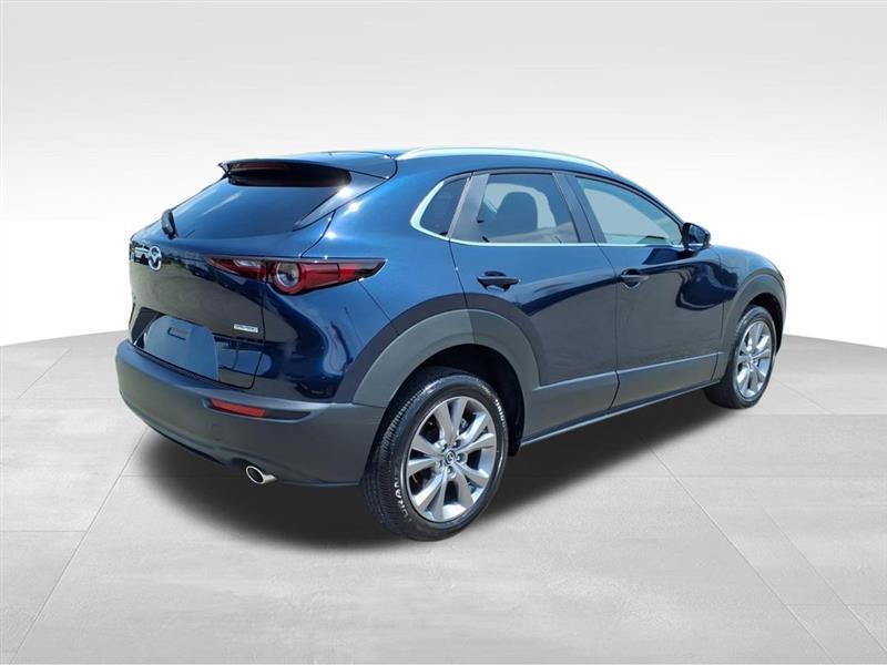 Mazda CX-30 Select 2023