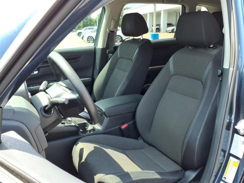 Honda CR-V EX 2WD 2024