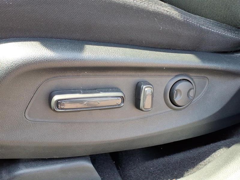 Honda CR-V EX 2WD 2024