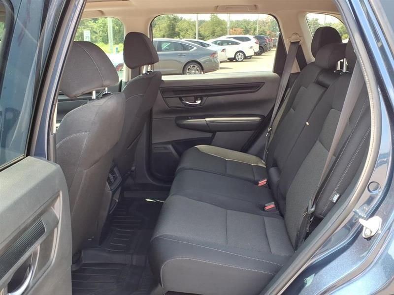 Honda CR-V EX 2WD 2024