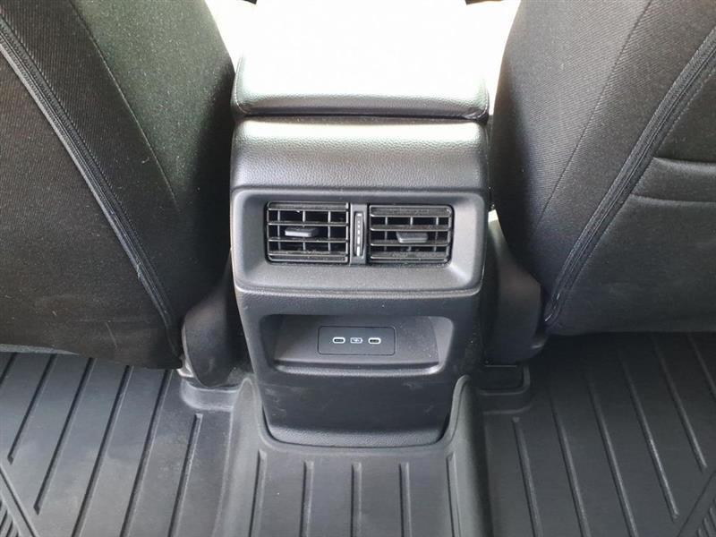 Honda CR-V EX 2WD 2024
